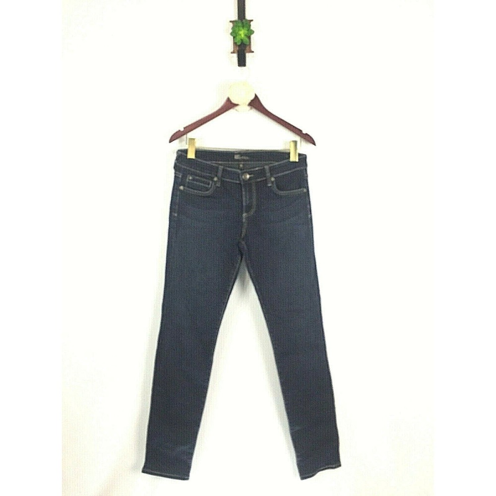 Kut From The Kloth DIANA Skinny Jeans Women's Size 6 Style #KP488MC4SF